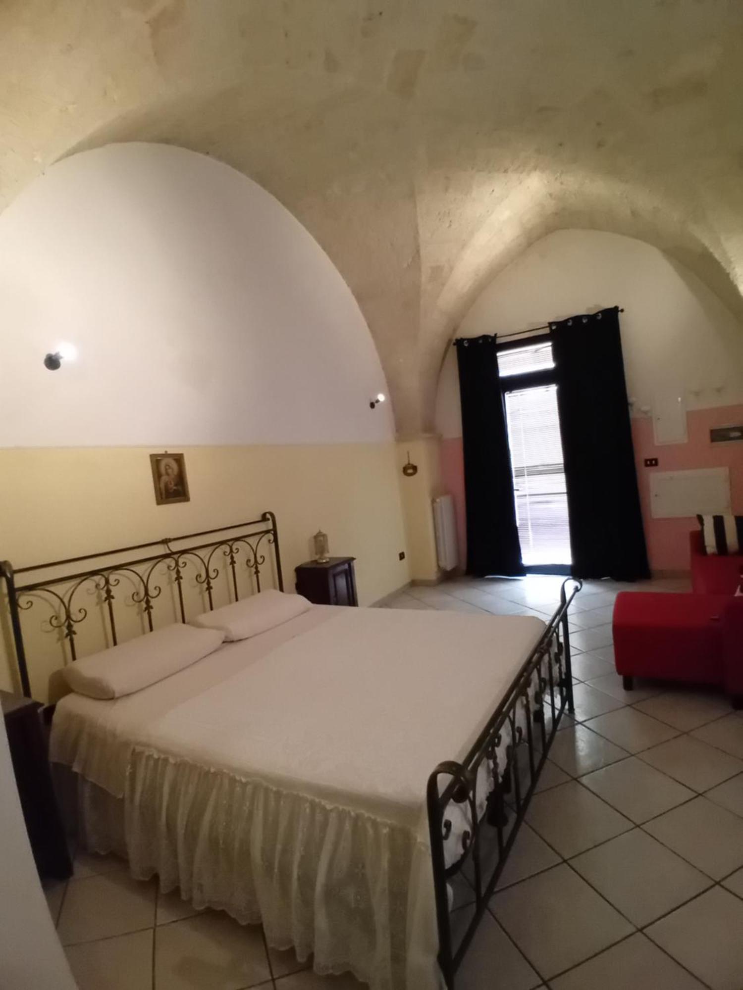 Centro Storico Lejlighed Brindisi Eksteriør billede