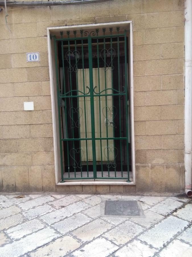 Centro Storico Lejlighed Brindisi Eksteriør billede